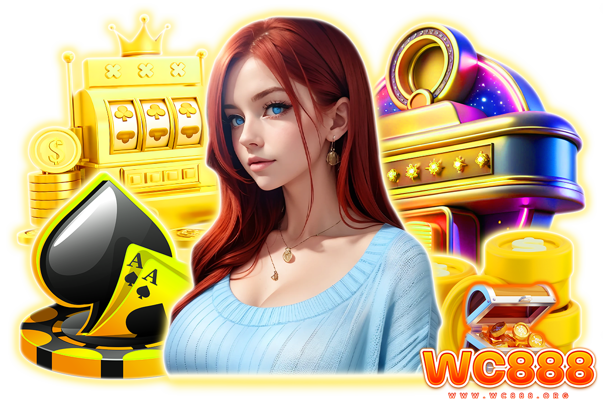 wc888 login