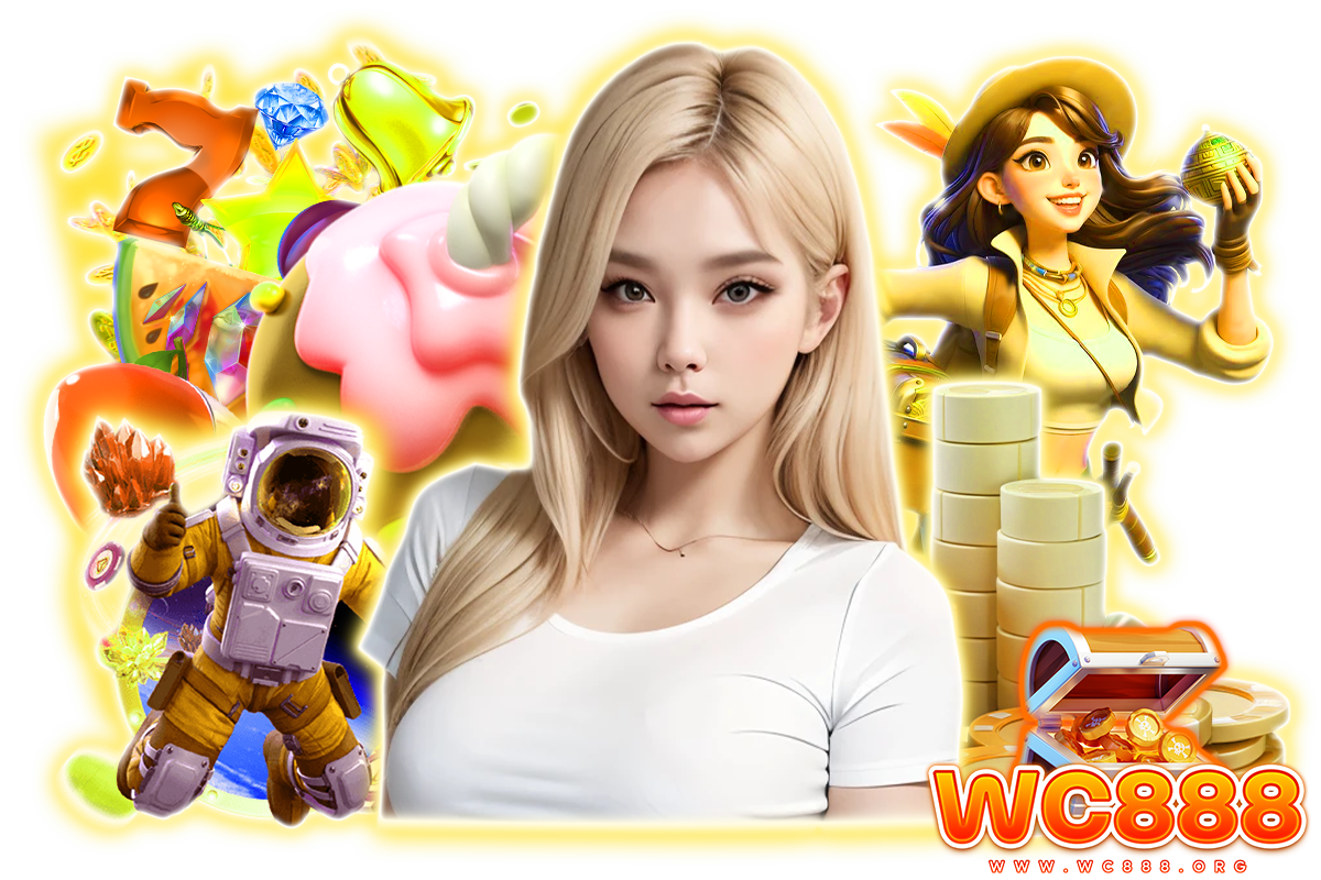 wc888 แจกเครดิตฟรี